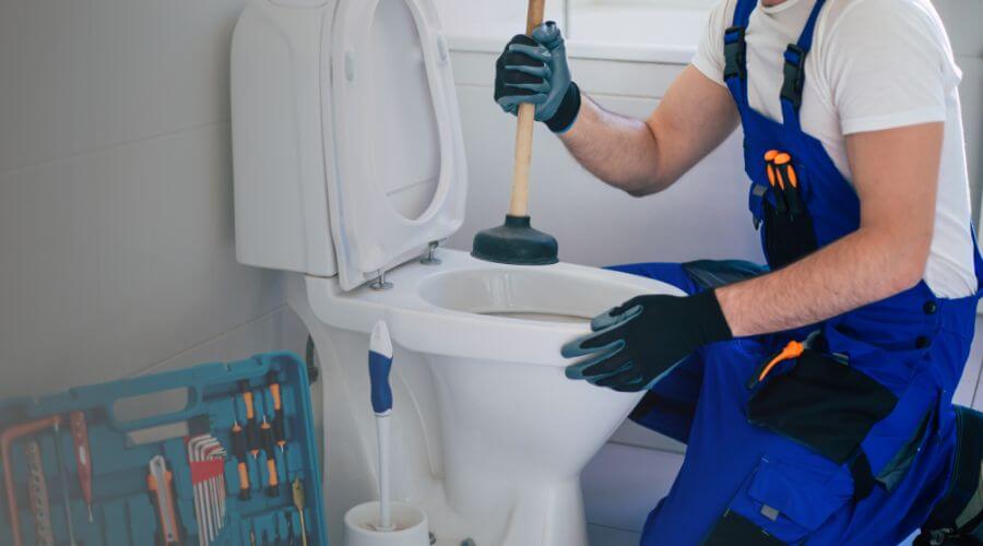 Professional water heater repair in Brockway, MT